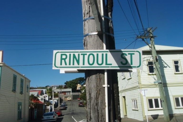 Photo of property in 219 Rintoul Street, Berhampore, Wellington, 6023