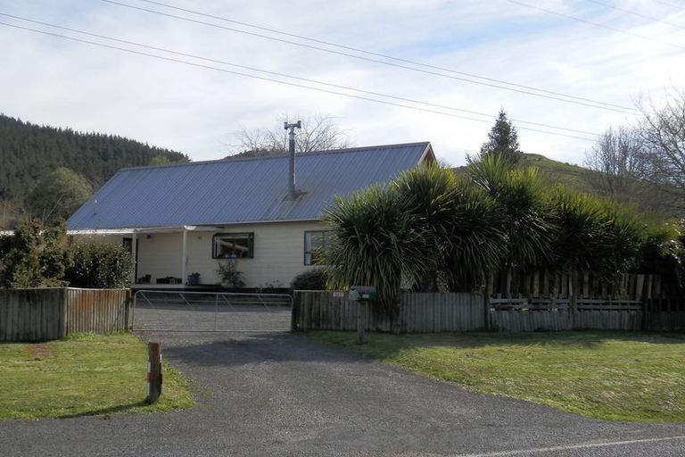 Photo of property in 669 Hakarimata Road, Huntly, 3771