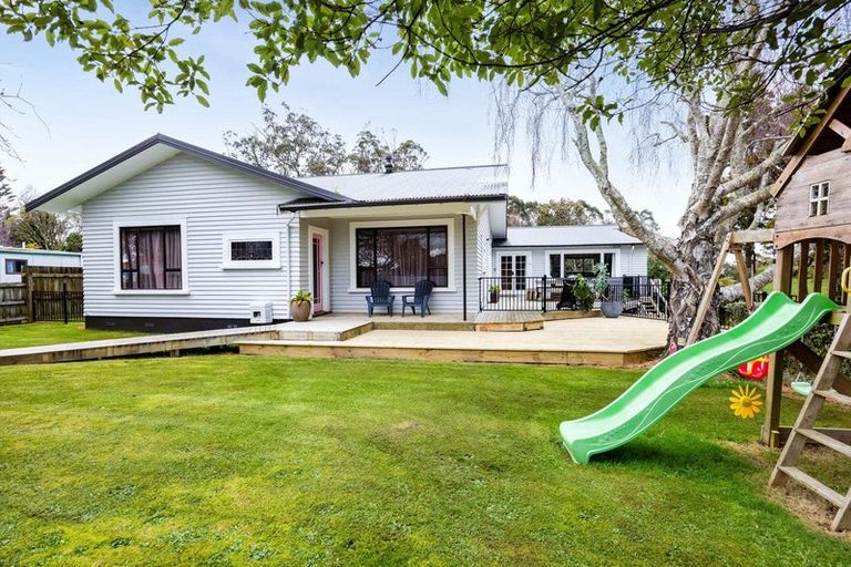 Photo of property in 30 Atkinson Street, Normanby, Hawera, 4614