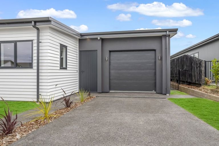 Photo of property in 5 Pourewa Street, Te Kauwhata, 3710