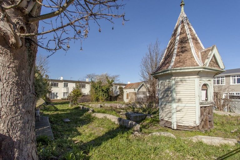 Photo of property in 854 Colombo Street, Christchurch Central, Christchurch, 8013