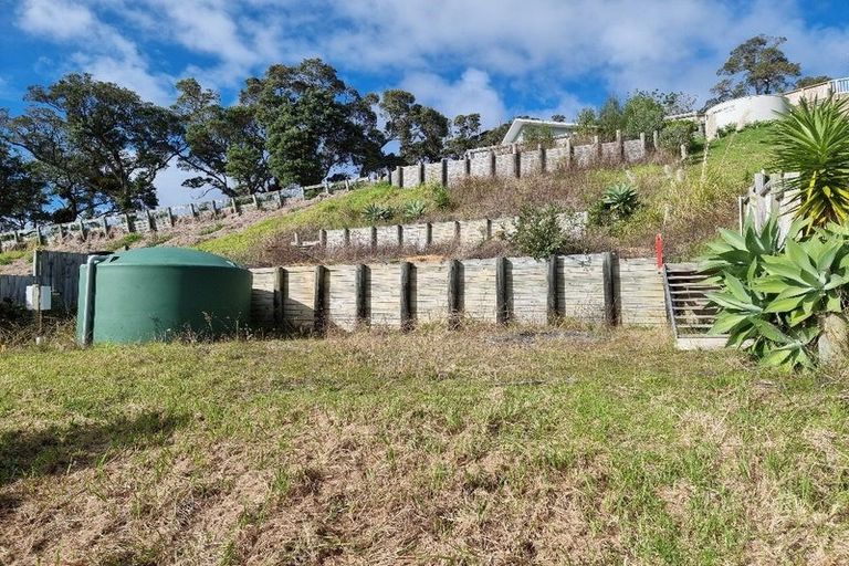Photo of property in 17 Opau Road, Oakura, Hikurangi, 0184