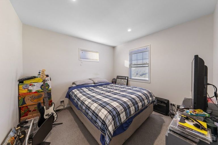 Photo of property in 4/119 Hastings Street East, Sydenham, Christchurch, 8023