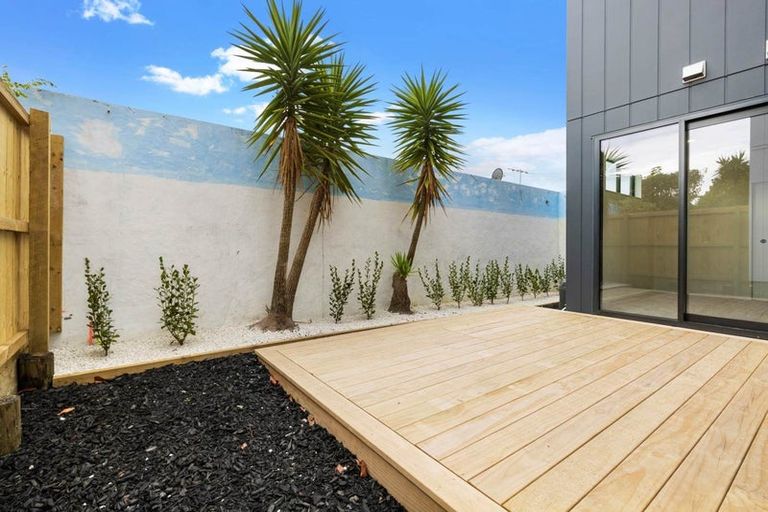 Photo of property in 9c Liam Place, Half Moon Bay, Auckland, 2012