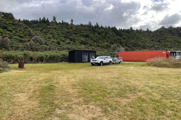 Photo of property in 704 Kumara-inchbonnie Road, Dunganville, Kumara, 7875
