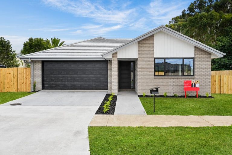 Photo of property in 23 Kahakaha Place, Ngaruawahia, 3720