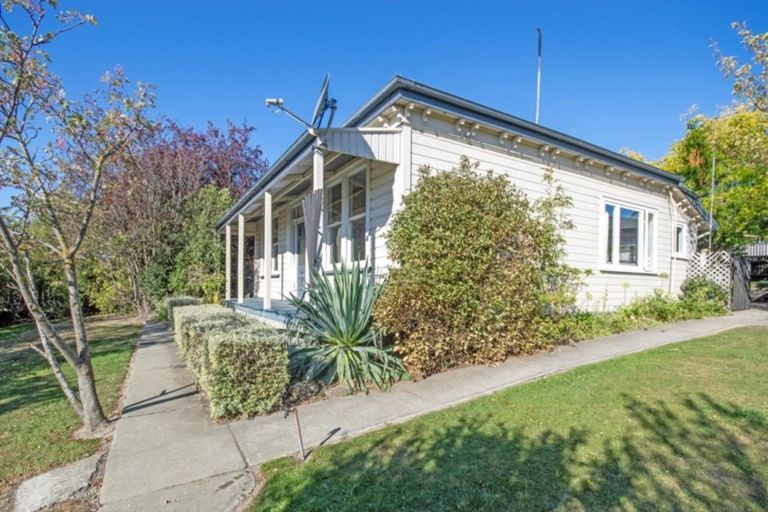 Photo of property in 52 Luxmoore Road, Waimataitai, Timaru, 7910