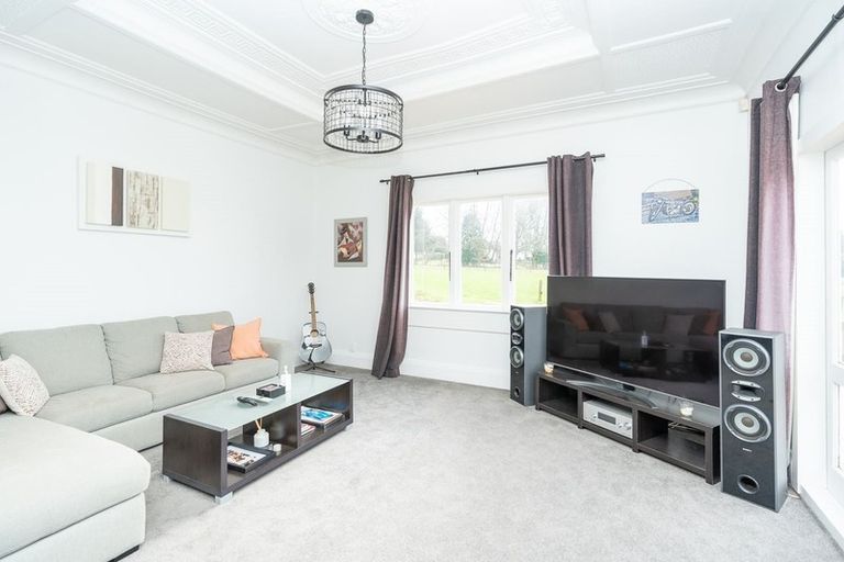 Photo of property in 721 Rukuhia Road, Ngahinapouri, Ohaupo, 3882