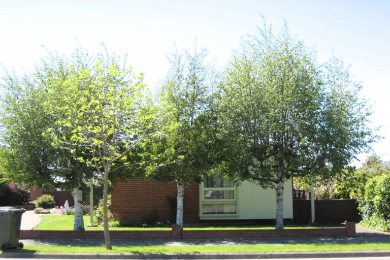 Photo of property in 156 West Belt, Rangiora, 7400