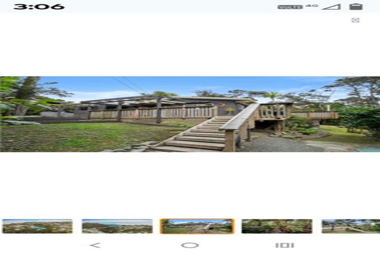 Photo of property in 190a Howard Road, Orere Point, Papakura, 2585