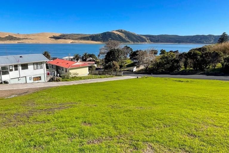 Photo of property in 6 Opononi Heights Drive, Opononi, Kaikohe, 0473