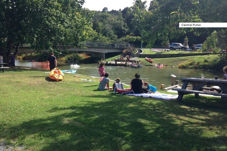 Photo of property in 19 Saleyards Road, Puhoi, Warkworth, 0994