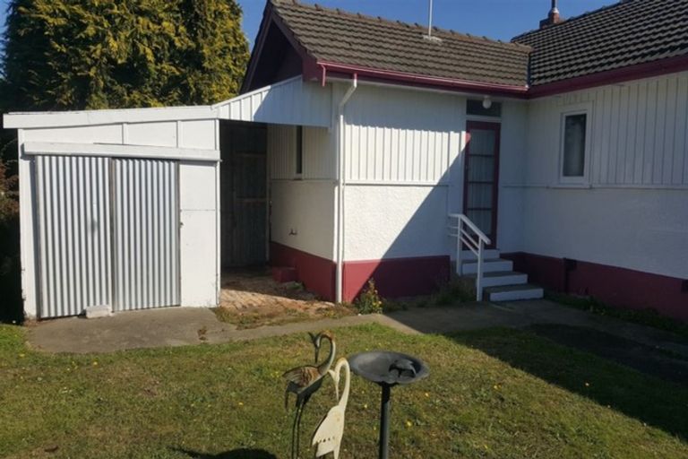 Photo of property in 5 Moorhouse Street, Waimate, 7924