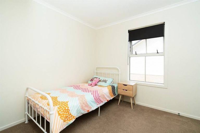 Photo of property in 81 Chiefs Court, Hamilton East, Hamilton, 3216