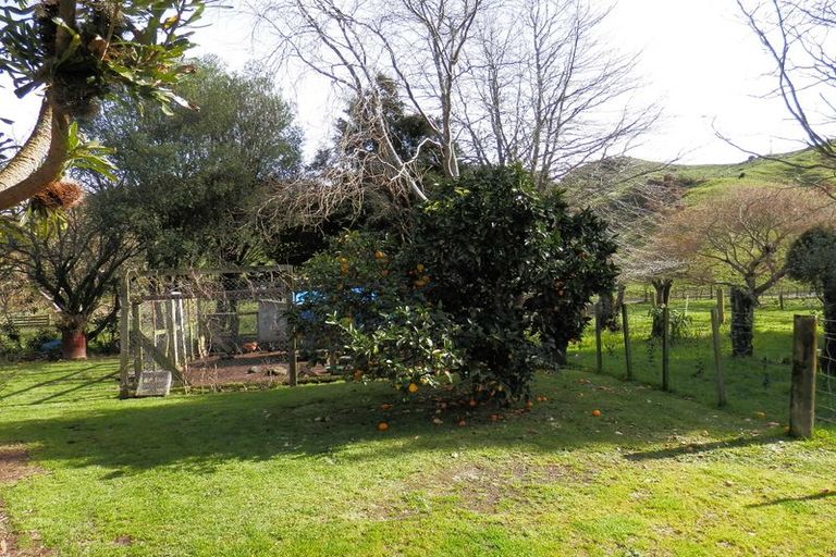 Photo of property in 669 Hakarimata Road, Huntly, 3771