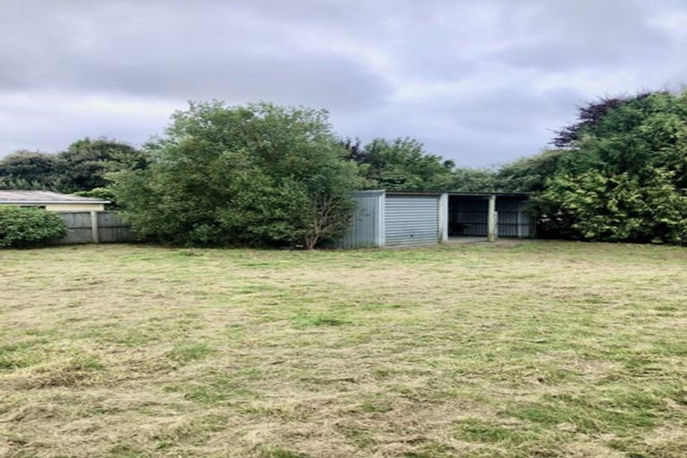 Photo of property in 145 Rolleston Street, Rakaia, 7710