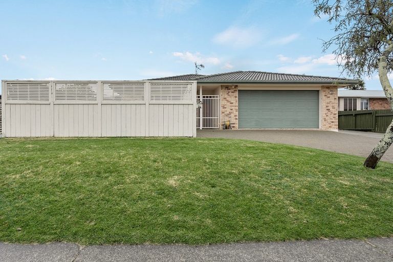 Photo of property in 16a Goods Road, Otumoetai, Tauranga, 3110