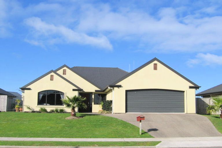 Photo of property in 53 Saint James Drive, Huntington, Hamilton, 3210