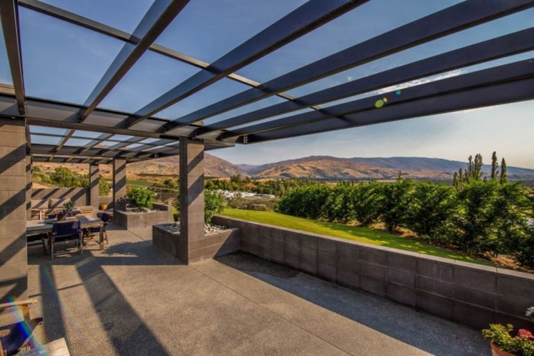 Photo of property in 8b Terrace Street, Bannockburn, Cromwell, 9384