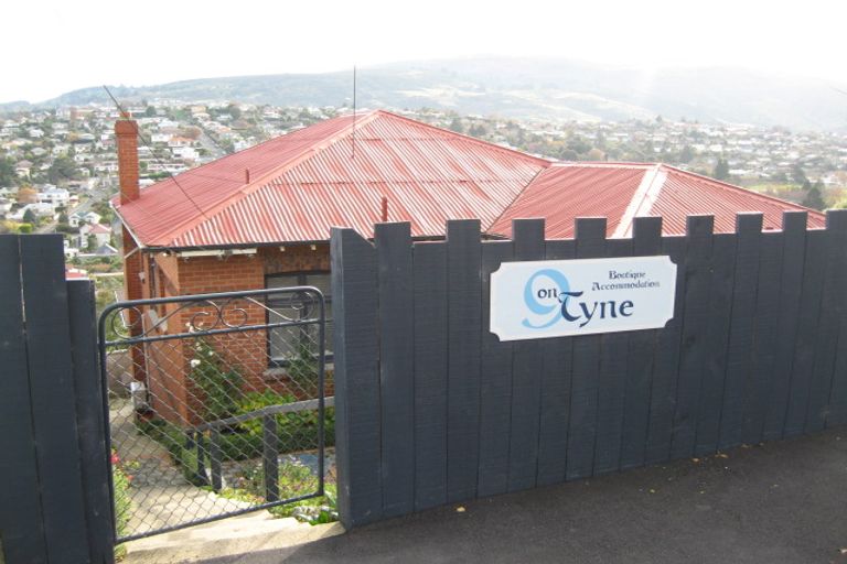 Photo of property in 9 Tyne Street, Roslyn, Dunedin, 9010