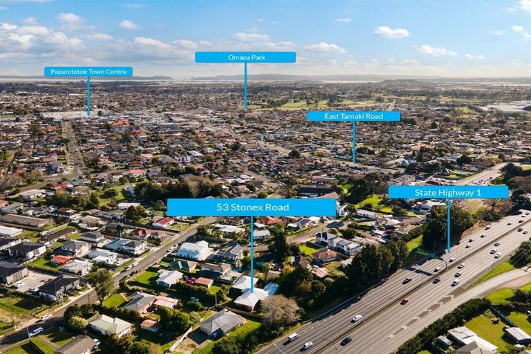 Photo of property in 53 Stonex Road, Papatoetoe, Auckland, 2025