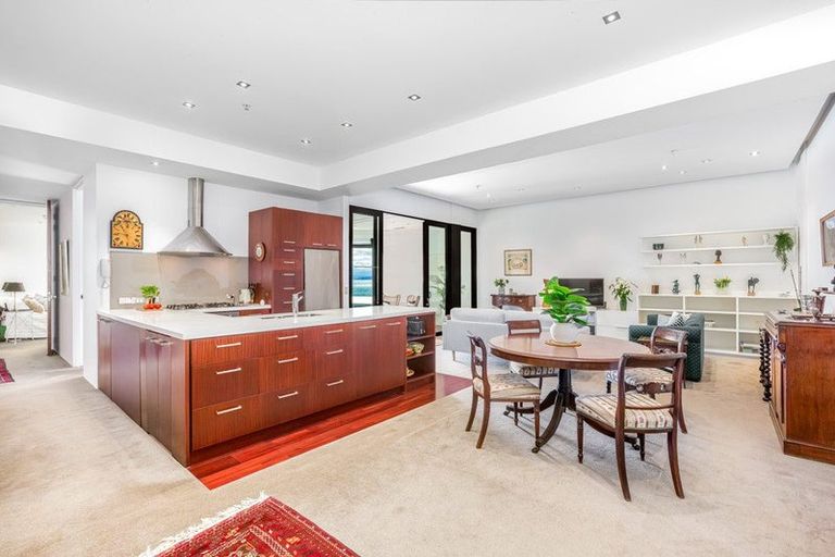 Photo of property in Chaffers Dock, 504/22 Herd Street, Te Aro, Wellington, 6011