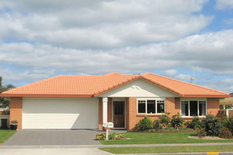 Photo of property in 78 Gravatt Road, Papamoa Beach, Papamoa, 3118