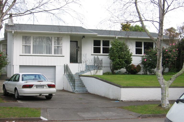 Photo of property in 22 Heatley Avenue, Hokowhitu, Palmerston North, 4410