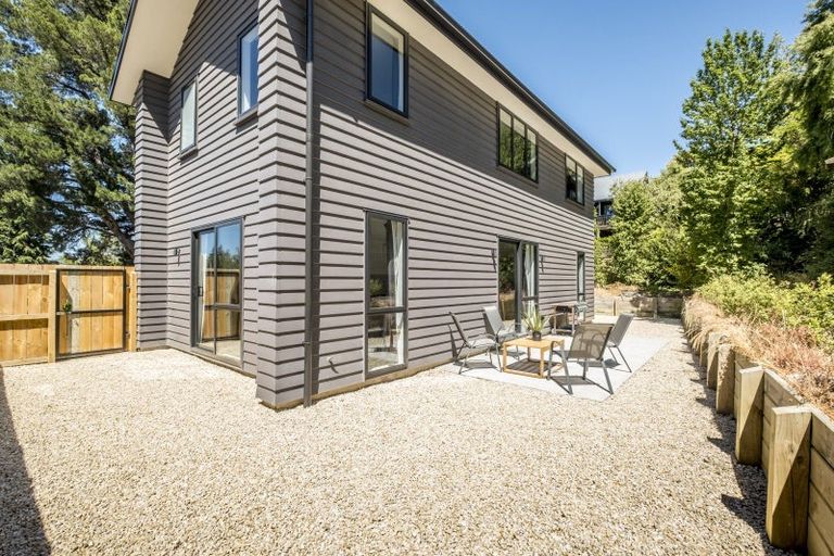 Photo of property in 16b Alpine Avenue, Hanmer Springs, 7334