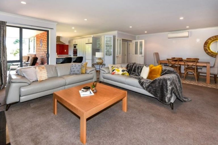 Photo of property in 9 High Street, Kirwee, Darfield, 7571