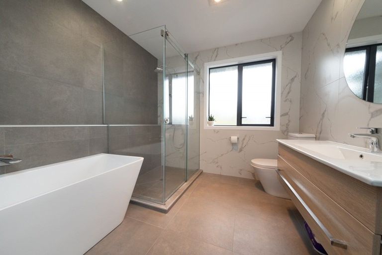 Photo of property in 110 Wyndham Street, Ashhurst, 4810