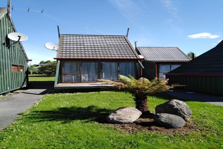 Photo of property in 20 Matai Street, Ohakune, 4625