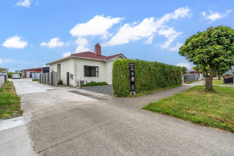 Photo of property in 150b Venus Street, Strathern, Invercargill, 9812