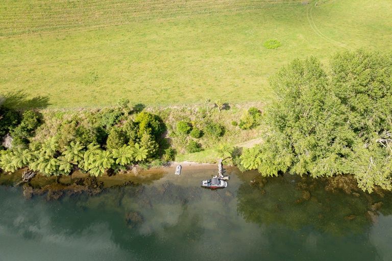 Photo of property in 292 Stokes Road, Maungatautari, Cambridge, 3494