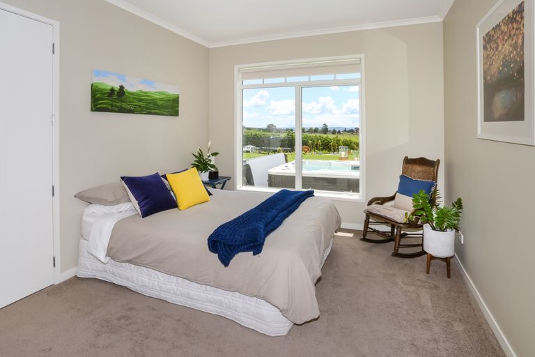 Photo of property in 9 Titoki Way, Waiau Pa, Pukekohe, 2679