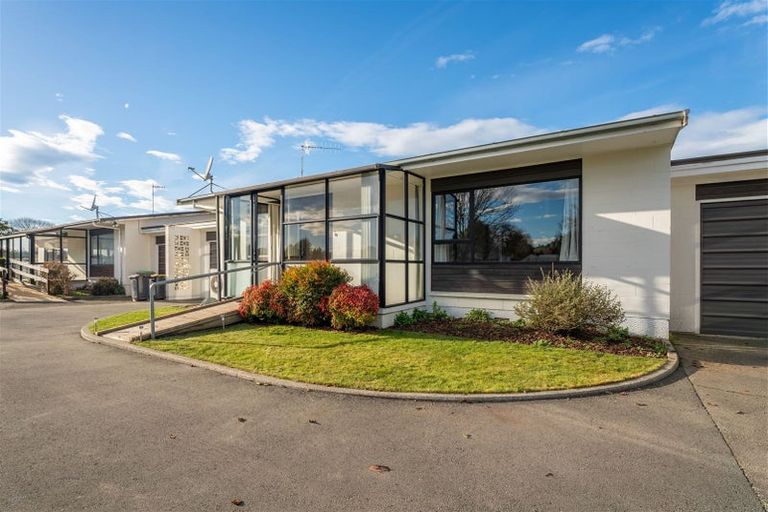 Photo of property in 5/88 Mckenzie Street, Geraldine, 7930