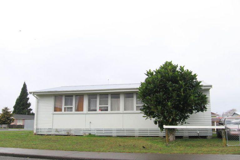 Photo of property in 324 Tui Place, Camberley, Hastings, 4120