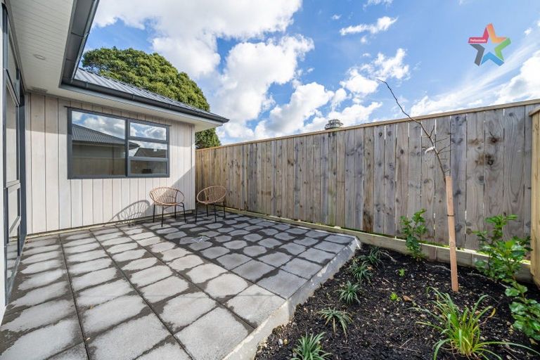 Photo of property in 10 Tarata Lane, Avalon, Lower Hutt, 5011
