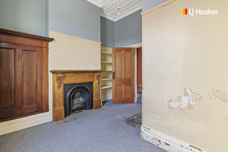 Photo of property in 61 Bellona Street, Saint Kilda, Dunedin, 9012