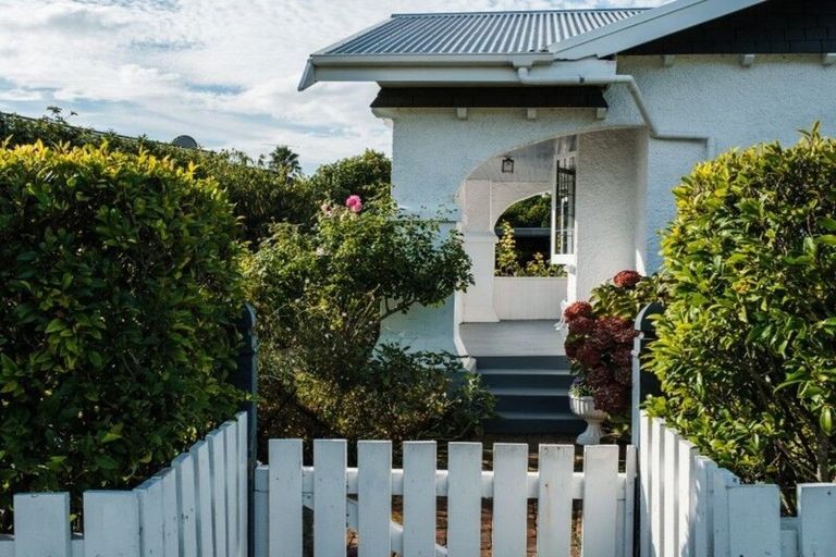 Photo of property in 4 Rawiri Street, Kaiti, Gisborne, 4010