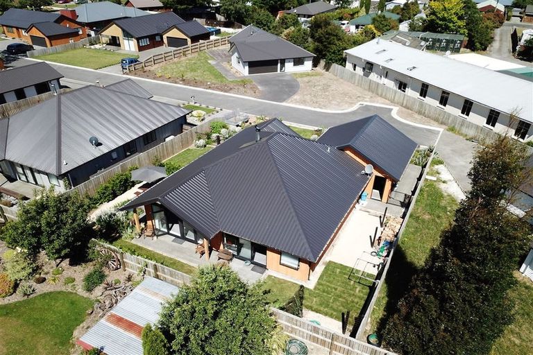 Photo of property in 6 Dumblane Way, Hanmer Springs, 7334