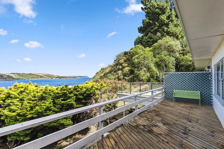 Photo of property in 5b Acheron Road, Paremata, Porirua, 5026