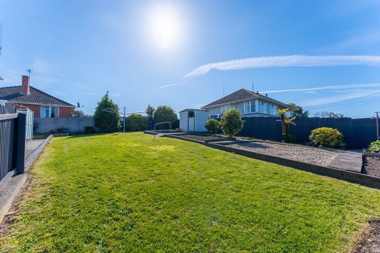 Photo of property in 4 Tweedy Street, Marchwiel, Timaru, 7910