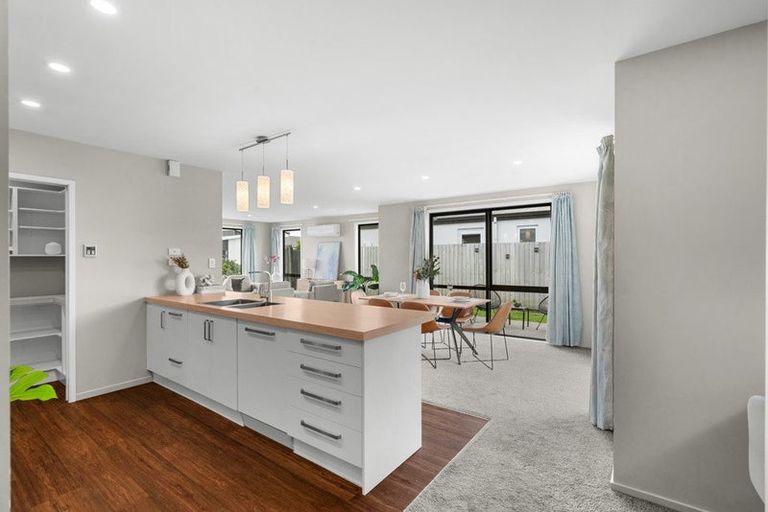 Photo of property in 7 Piper Street, Halswell, Christchurch, 8025