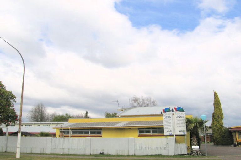 Photo of property in 40 Victoria Street, Victoria, Rotorua, 3010