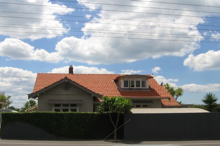 Photo of property in 48 Calliope Road, Devonport, Auckland, 0624