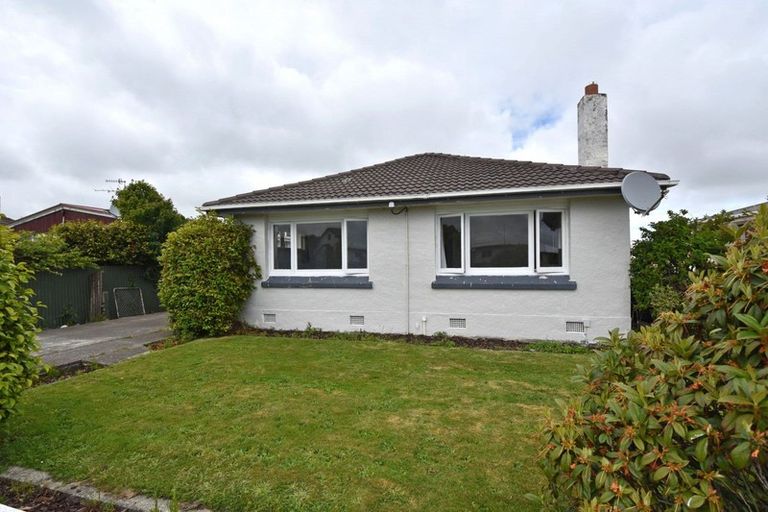 Photo of property in 603 Tweed Street, Newfield, Invercargill, 9812