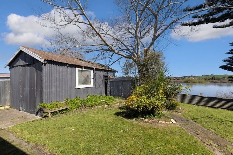 Photo of property in 238 Great South Road, Huntly, 3700