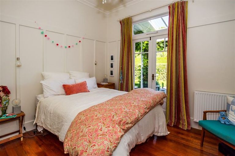 Photo of property in 563 Orari Station Road, Geraldine, 7992