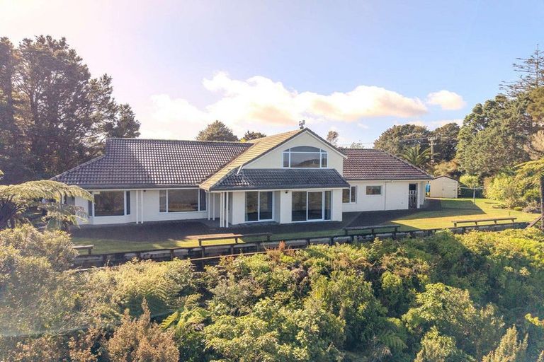 Photo of property in 47 Taraire Road, Kaeo, 0478